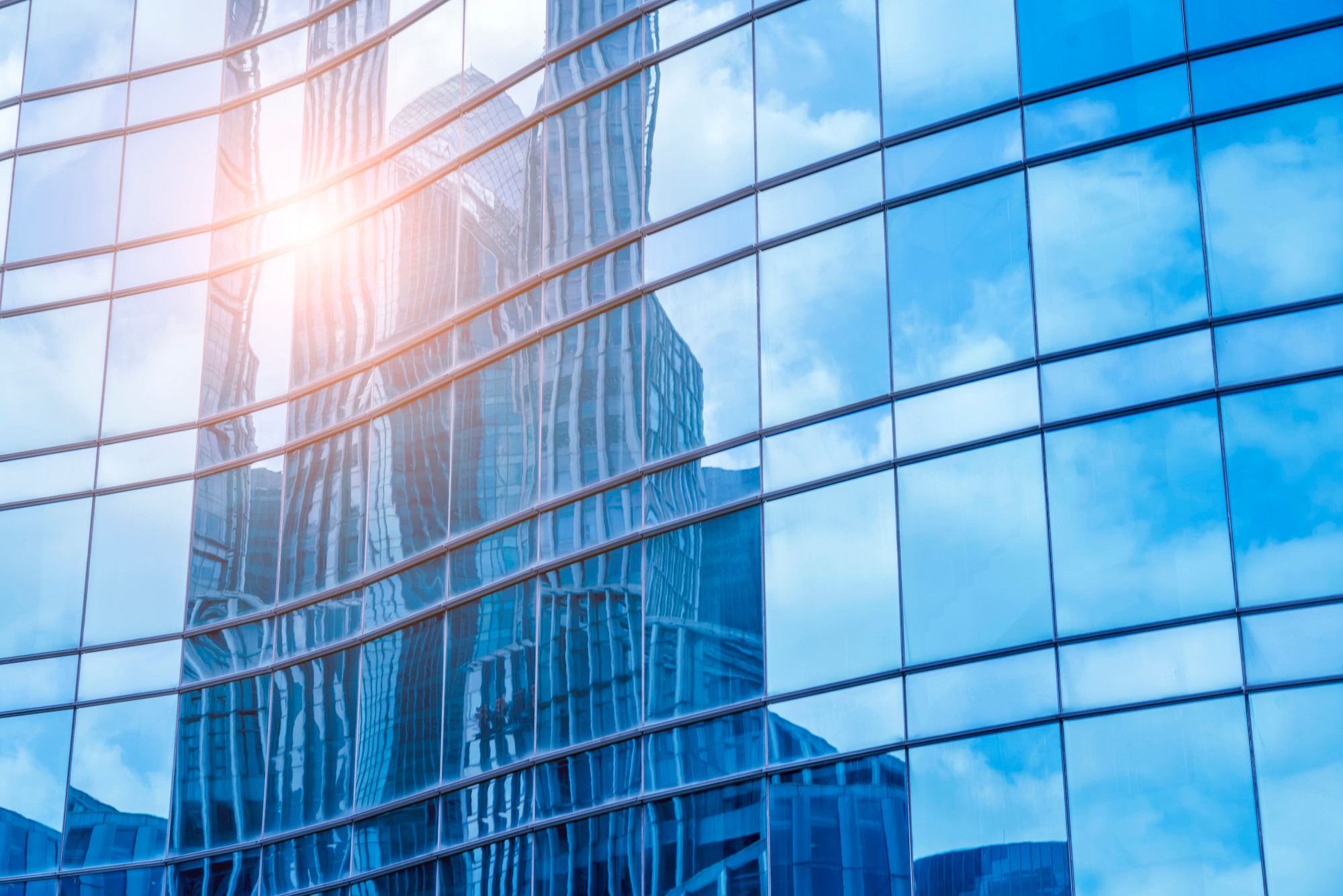 ฟิล์มสำหรับอาคาร